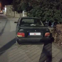 پراید مدل 81