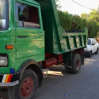 حمل ونقل|خدمات حمل و نقل|اهواز, کوی فرهنگیان ۱|دیوار