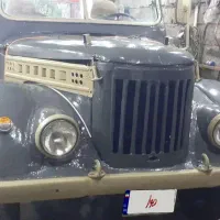 جیب روسی|خودرو سواری و وانت|املش, |دیوار