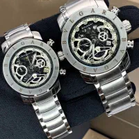 ساعت بولگاری سه موتوره ست Bvlgari