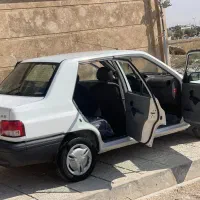 پراید ۱۳۱ مدل ۹۸|خودرو سواری و وانت|شیراز, شهرک مطهری|دیوار