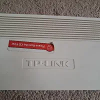 مودم سیمی تی پی لینک