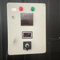 دستگاه میوه خشک کن زامنس(قیمت پایین)|ماشین‌آلات صنعتی|تبریز, |دیوار