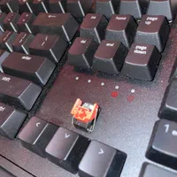 کیبورد مکانیکی Razer Huntsman Elite RGB|قطعات و لوازم جانبی رایانه|تهران, یوسف‌آباد|دیوار