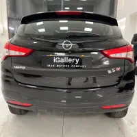 هایما s5 مدل 1400|خودرو سواری و وانت|گنبد کاووس, |دیوار