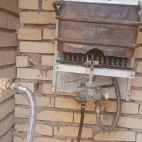 آبگرمکن|آبگرمکن، پکیج، شوفاژ|شوشتر, |دیوار