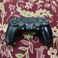 PS4 Pro 4k|کنسول، بازی ویدئویی و آنلاین|ری, دولت‌آباد|دیوار