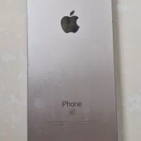 آیفون se 2016 64gig|موبایل|اندیشه, شهرک مریم|دیوار