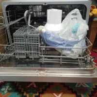 فروش ماشین ظرفشویی آرتین|ماشین ظرفشویی|دزفول, |دیوار