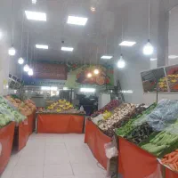 اجاره مغازه ۱۲۰متری درنسیم شهر باکلیه وسایل|اجارهٔ مغازه و غرفه|نسیم‌شهر, |دیوار