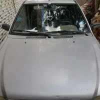 ۱۳۲|خودرو سواری و وانت|نیشابور, شهرکهنه|دیوار