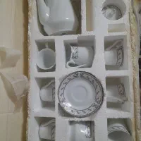 ظروف چینی نو سالم فقط ۶۰۰