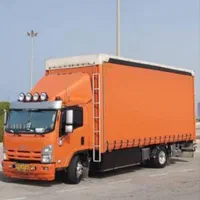 حمل و نقل اثاثیه منزل آراد بار یزد