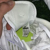 کفش فوتسال نایکی لونار گاتو|کیف، کفش، کمربند|نورآباد ممسنی, |دیوار