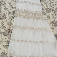 روتختی نو ،پرده پذیرایی،پرده اتاق کودک