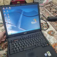 فروش یک دستگاه لپ تاپ دل مدل C610 کلکسیونی توافقی