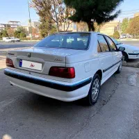 پارس سال مدل ۹۶|خودرو سواری و وانت|قم, محمد آباد|دیوار