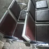 صندلی با یخچال