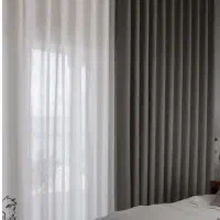 دوخت و نصب انواع پرده