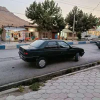 پژو ۲۰۰۰