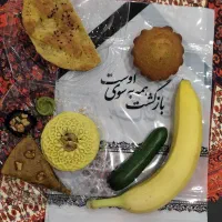 تهیه و تامین پکیج پذیرایی