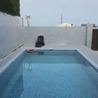 کد ۵۰۹۲ اجاره ویلا روزانه استخردار  بر اول دریا