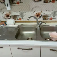 گاز و سینگ|اجاق گاز و لوازم برقی پخت‌وپز|بیرجند, |دیوار