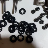 فروش وتعمیر فن حلزونی وباکس  وکابل ماینر|قطعات و لوازم جانبی رایانه|تبریز, |دیوار