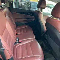 کیا سورنتو|خودرو سواری و وانت|تهران, سعادت‌آباد|دیوار