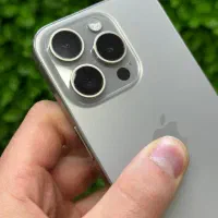 آیفون ۱۵ پرو  iphone 15 pro|موبایل|ارومیه, |دیوار