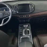 تیگو ۷ ie مدل ۹۹ سفید بیرنگ|خودرو سواری و وانت|آمل, |دیوار