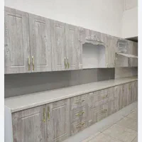 کابینت،های وکیوم،شده و ساده مهدی آماده (کد۳۳۰۱۰)|مصالح و تجهیزات ساختمان|چاف و چمخاله, |دیوار