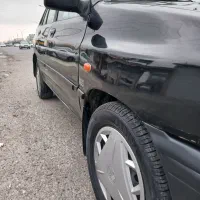 صبا مدل 87 تک سوز|خودرو سواری و وانت|صومعه‌سرا, |دیوار