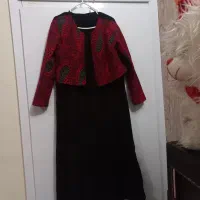 کت وسارافان یلدایی|لباس|گلبهار, شهر جدید گلبهار|دیوار