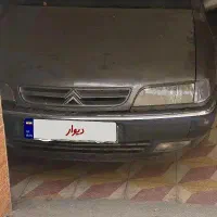 زانتیا ۲۰۰۰|خودرو سواری و وانت|شیراز, شاه قلی بیگی|دیوار