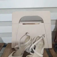 کیف و کفش ست
