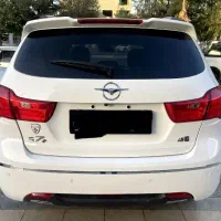فروش اقساطی هایما s7 پلاس مدل ۱۴۰۱|خودرو سواری و وانت|تهران, مهران (سیدخندان)|دیوار