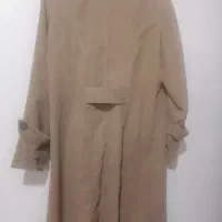 پالتو کبریتی|لباس|شیراز, شاهجیان|دیوار