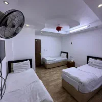 کربلا زمینی|تور و چارتر|قم, جهان بینی|دیوار