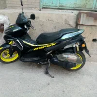 آیروکس 155 مدل 1402