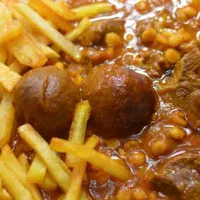 غذای خانگی بیرون برسپیده|خدمات پذیرایی، مراسم|نجفآباد, جعفرآباد|دیوار