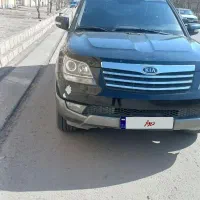 کیا موهاوی ۶سلند ۲۰۱۰