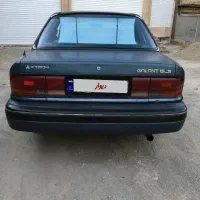 میتسوبیشی گالانت ۱۹۹۲