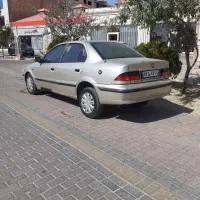 سمند LX ساده، مدل ۱۳۸۲