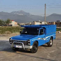 نیسان دوگانه کارخانه اپشنال کولر فعال