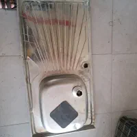 سینک تک لگن