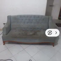 مبلشویی مبل شویی ایلامیان تضمینی نانودرمنزل شستن|خدمات نظافت|ایلام, |دیوار