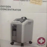 اکسیژن ساز اکیومد بایپپ اتو سیپپ ونتیلاتور