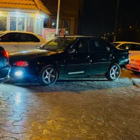 پارسELX اتاق تعویض 1402|خودرو سواری و وانت|یاسوج, |دیوار