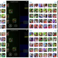 فروش&طاق اکانت efootball
